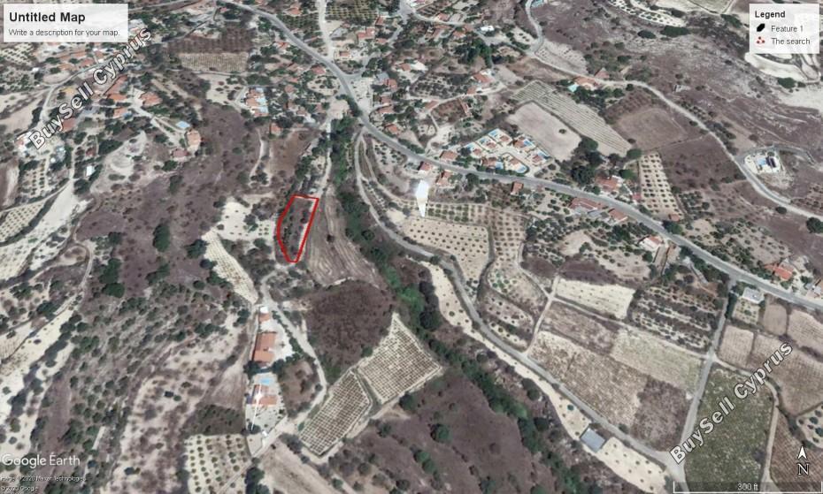 land for sale letymvou paphos 7739855 image 12579383