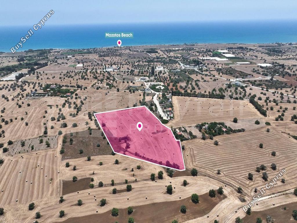 land for sale mazotos larnaca 8978855 image 17936638