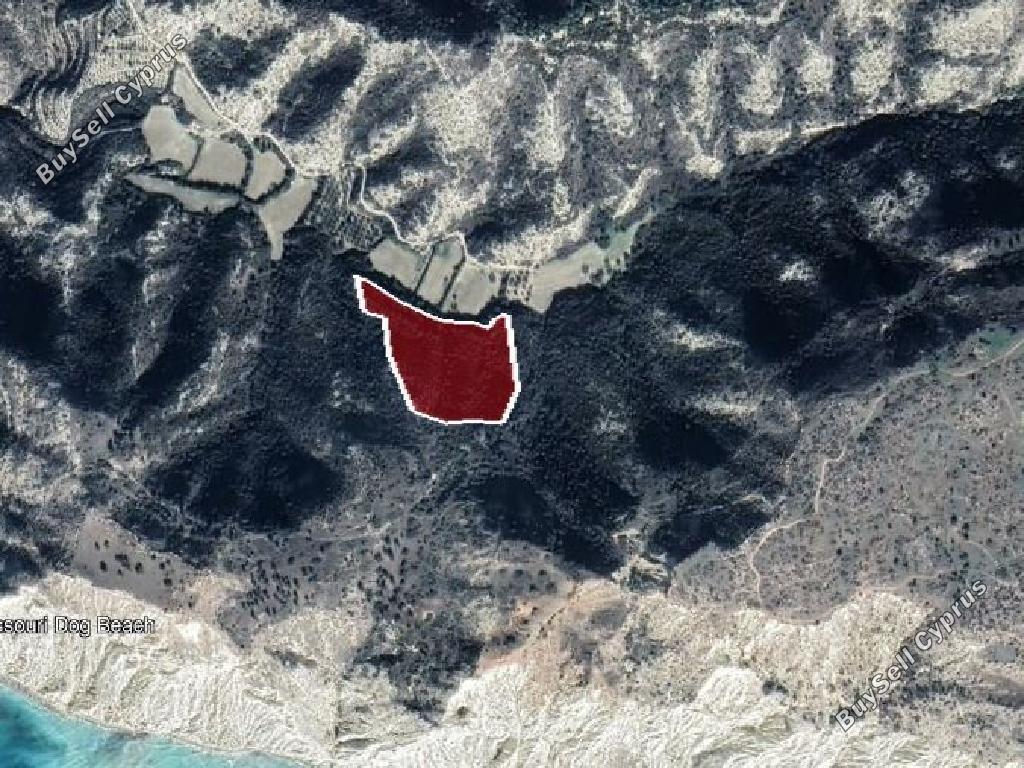 land for sale pissouri limassol 964855 image 16512171