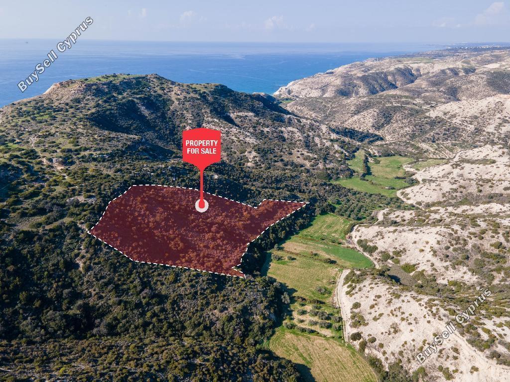 land for sale pissouri limassol 964855 image 16512176