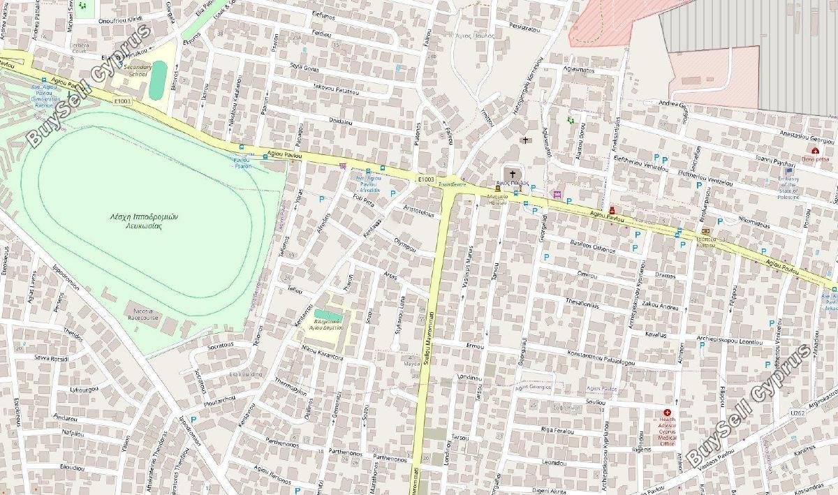 plot for sale agios dometios nicosia 8597855 image 16203335