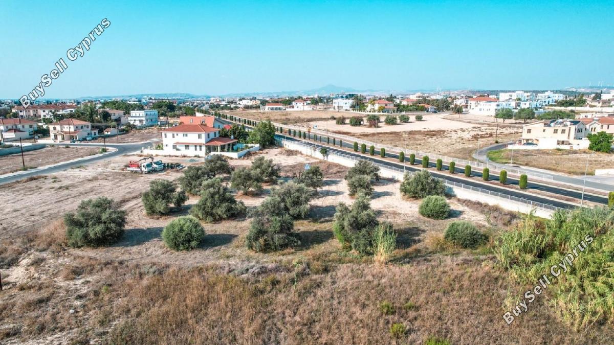 plot for sale aradippou larnaca 1197855 image 5623634