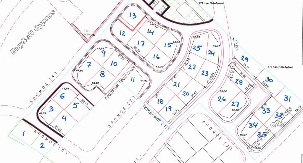 plot for sale kiti larnaca 1537855 image 10509759
