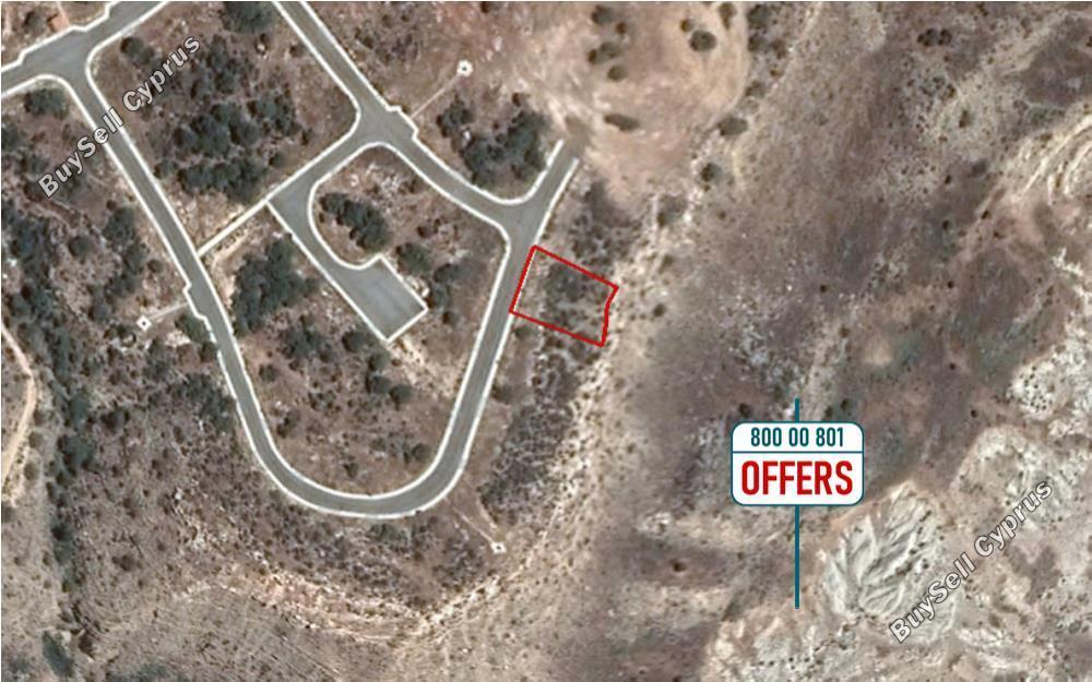 plot for sale pissouri limassol 828855 image 14205753
