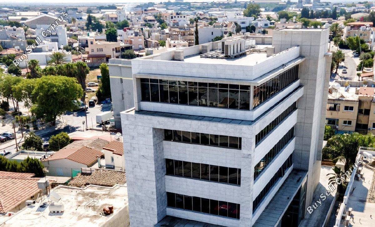 studio office for rent kaimakli nicosia 1684855 image 4406496