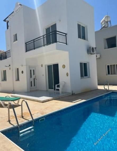 2 Bedroom Town house for sale in Kato Paphos Universal, Paphos 16804876