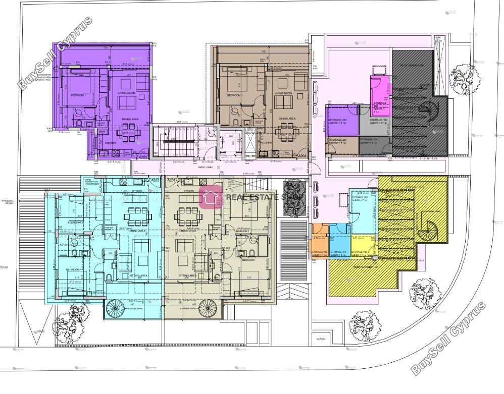 2 bedroom apartment for sale makedonitissa nicosia 8441955 image 15031197