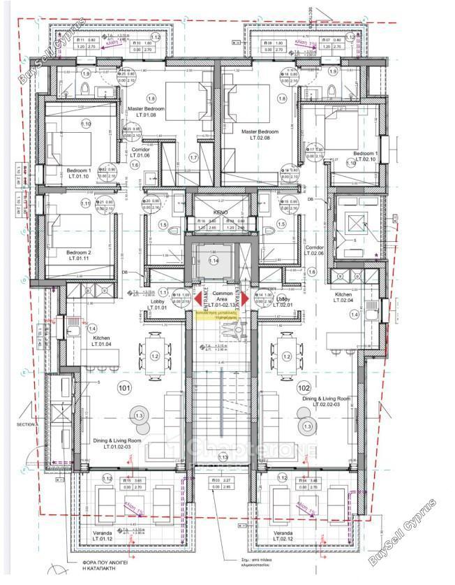 2 bedroom apartment for sale strovolos nicosia 9009955 image 18408465