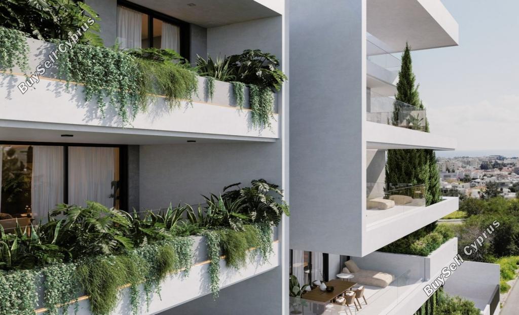 2 bedroom penthouse for sale ypsonas limassol 1340955 image 16193072