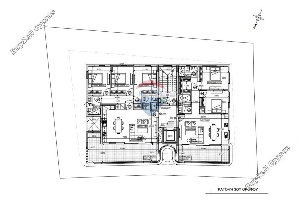 3 bedroom apartment for sale acropolis nicosia 8376955 image 14642363