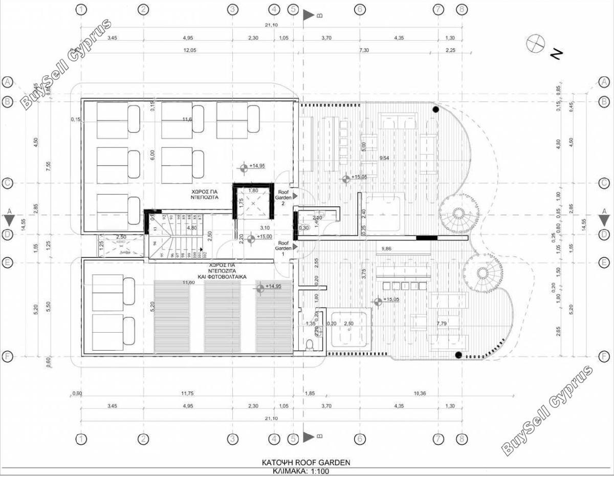 3 bedroom apartment for sale neapolis limassol 8355955 image 14476252