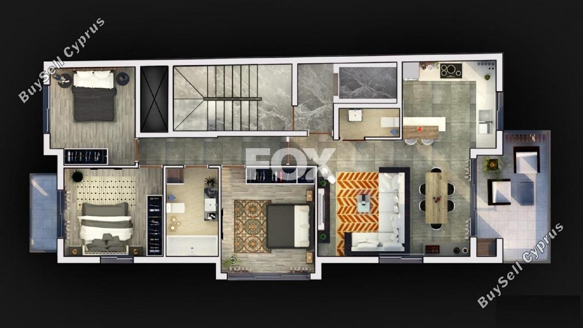 3 bedroom apartment for sale zakaki limassol 1160955 image 10744344