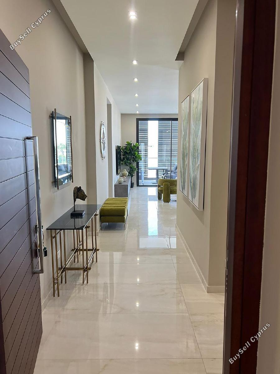 3 bedroom penthouse for sale egkomi nicosia 1836955 image 16558656