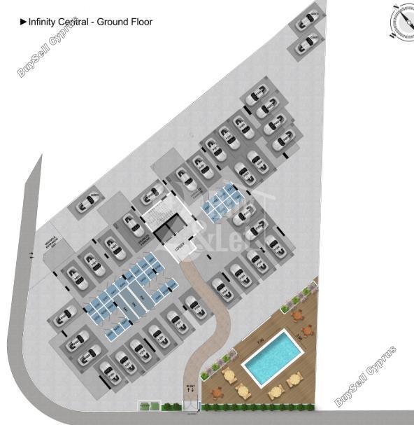 3 bedroom penthouse for sale sotiros agios ioannis larnaca larnaca 1858955 image 12816169
