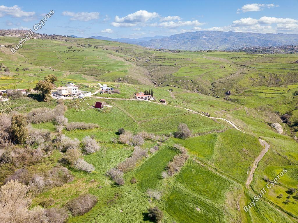 land for sale drynia paphos 8664955 image 17010511