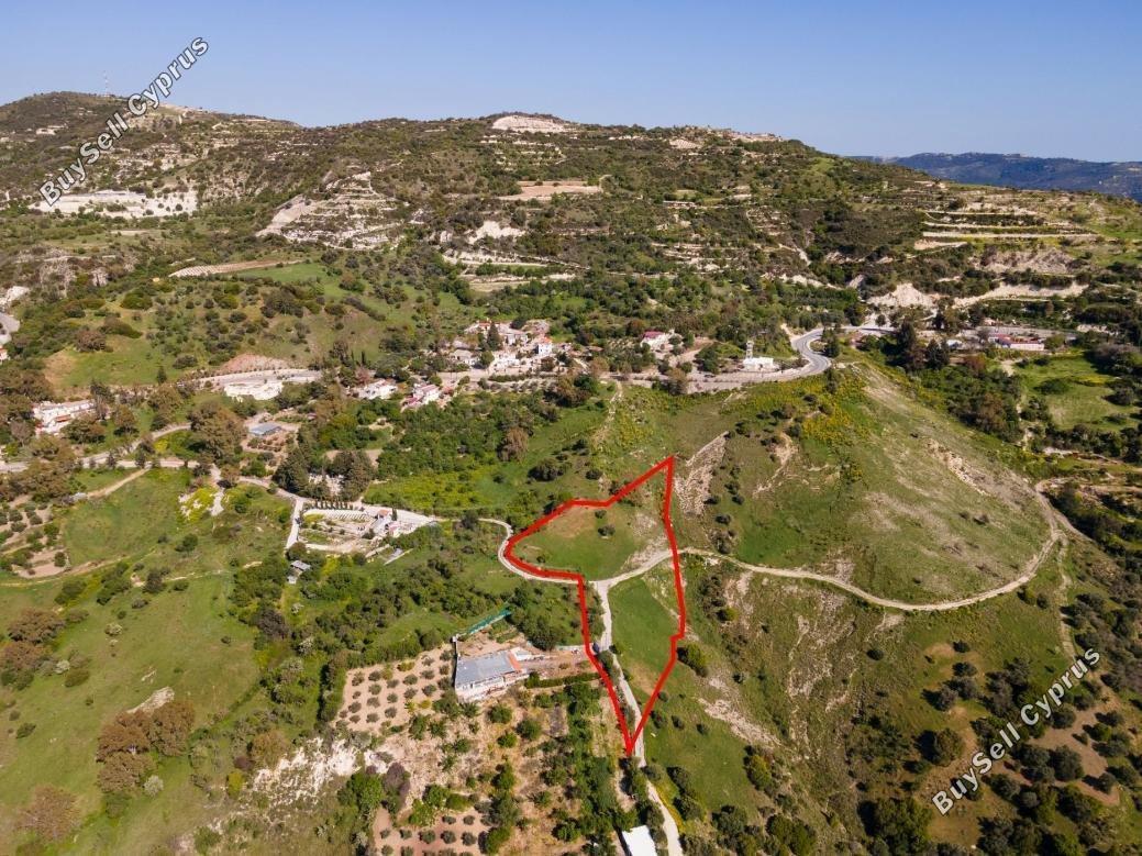land for sale kelokedara paphos 1897955 image 14209980