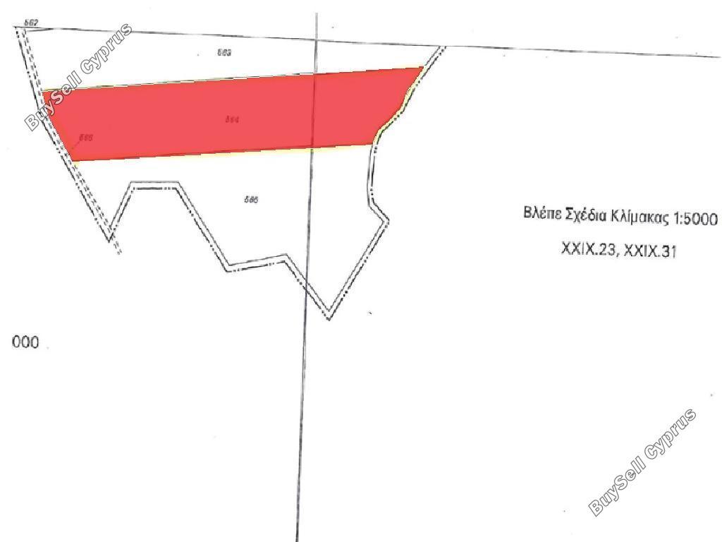 land for sale palaiometocho nicosia 945955 image 3012223