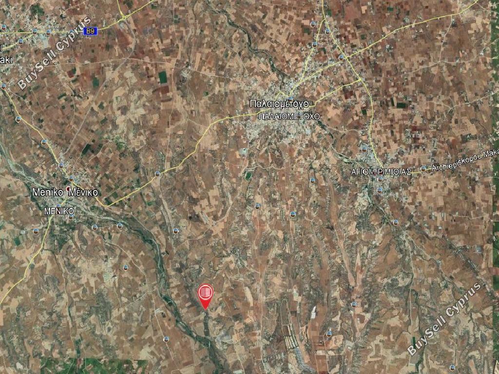 land for sale palaiometocho nicosia 945955 image 3012224