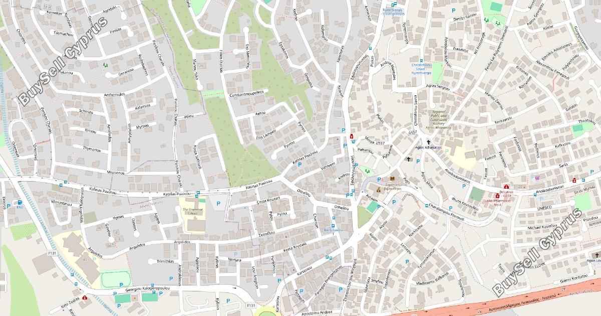 plot for sale agios athanasios limassol 8809955 image 16823906