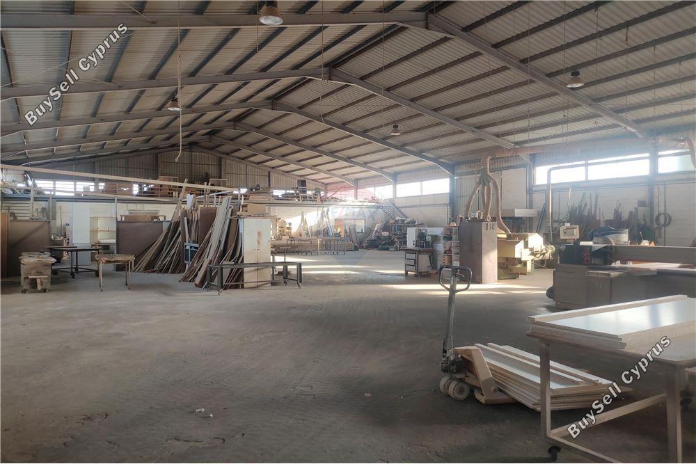 studio industrial building for sale anthoupoli limassol limassol 1502955 image 15614387