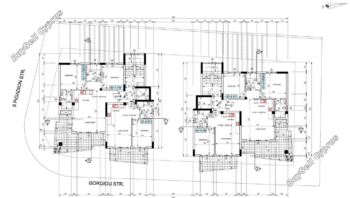 1 bedroom apartment for sale acropolis nicosia 8139065 image 13385146