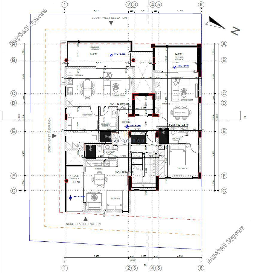 1 bedroom apartment for sale chrysopolitissa larnaca 1916065 image 7428670