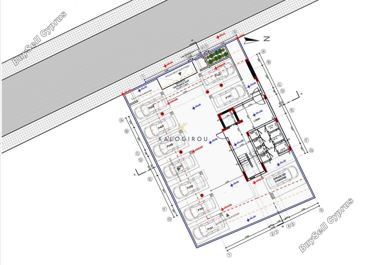 1 bedroom apartment for sale chrysopolitissa larnaca 1916065 image 7428671