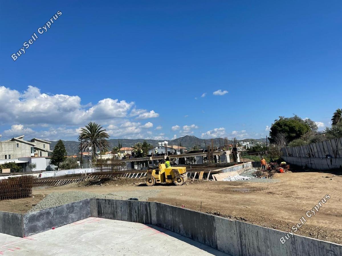 1 bedroom apartment for sale parekklisia limassol 8152065 image 15309780