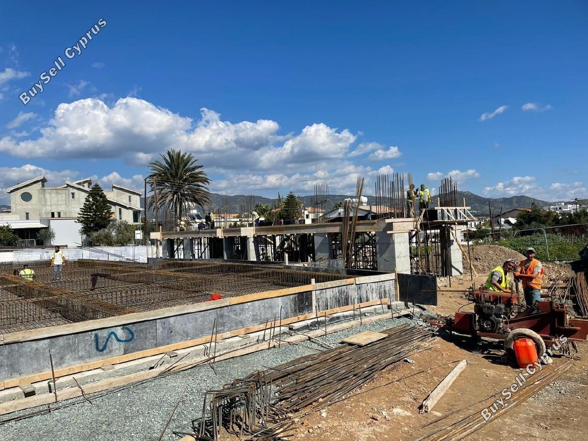 1 bedroom apartment for sale parekklisia limassol 8152065 image 15309785