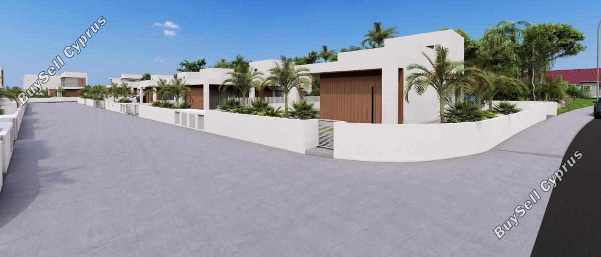 3 Bedroom Detached house for sale in Agios Theodoros Lemesou, Limassol 15287062