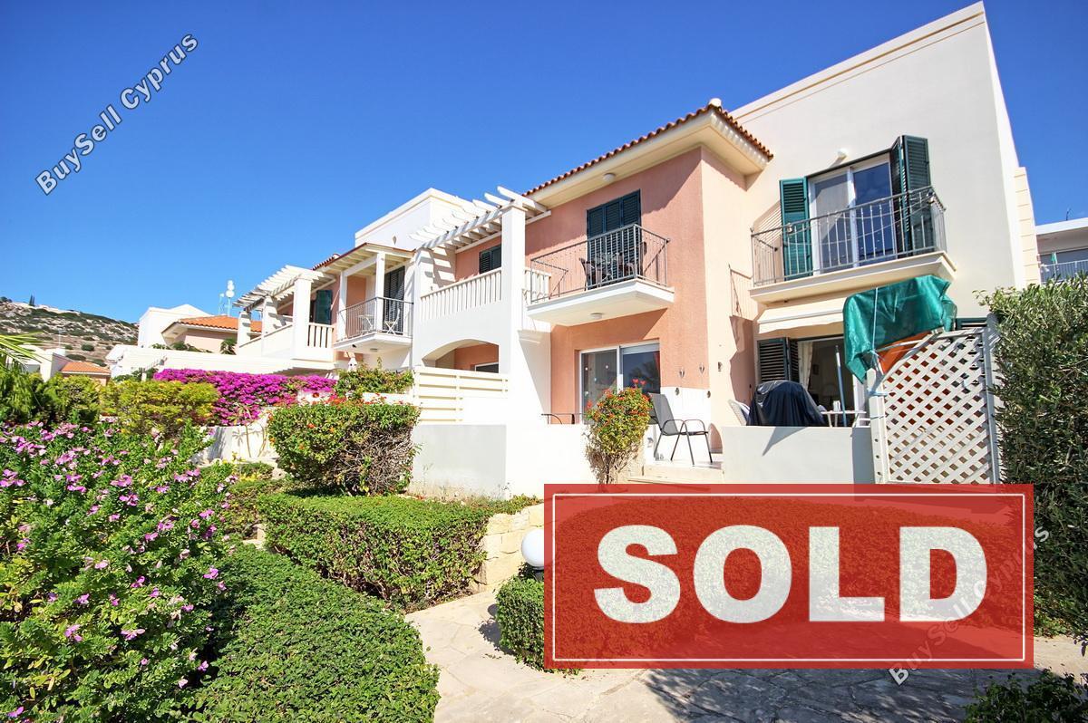 2 bedroom end town house sold peyia paphos 701065 image 577679