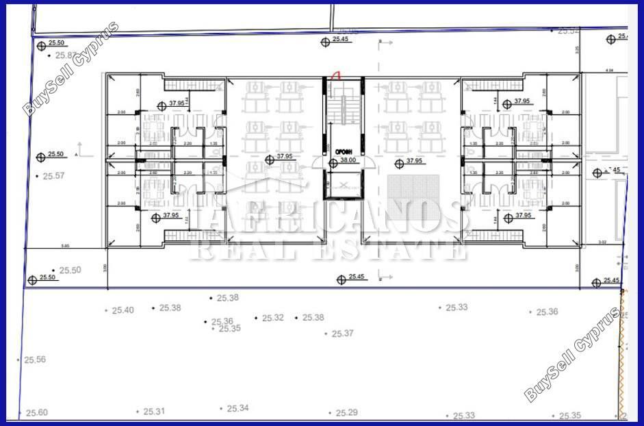 2 bedroom penthouse for sale aradippou larnaca 8413065 image 17677797