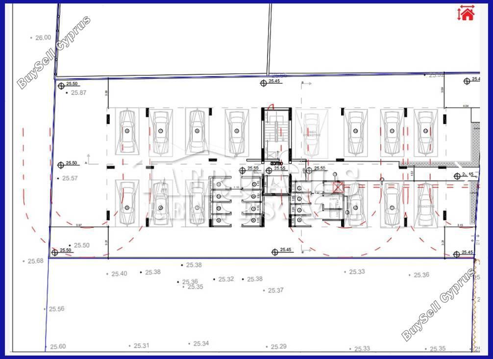 2 bedroom penthouse for sale aradippou larnaca 8413065 image 17677799
