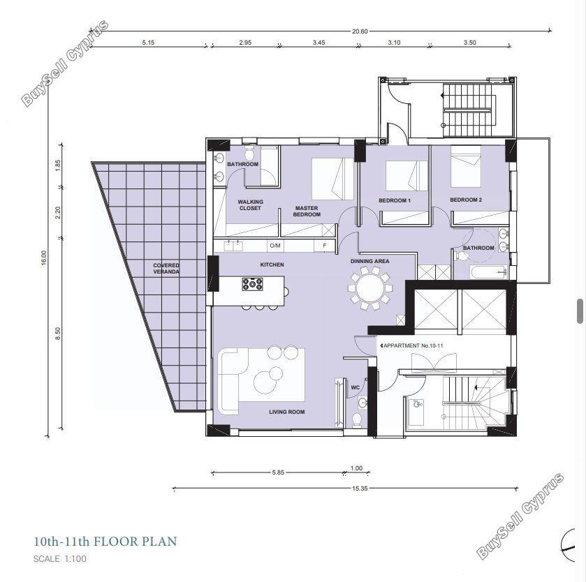 3 bedroom apartment for sale nicosia municipality nicosia 1709065 image 15013607