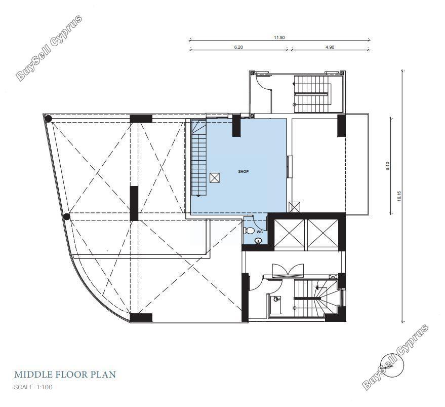 3 bedroom apartment for sale nicosia municipality nicosia 1709065 image 15013609