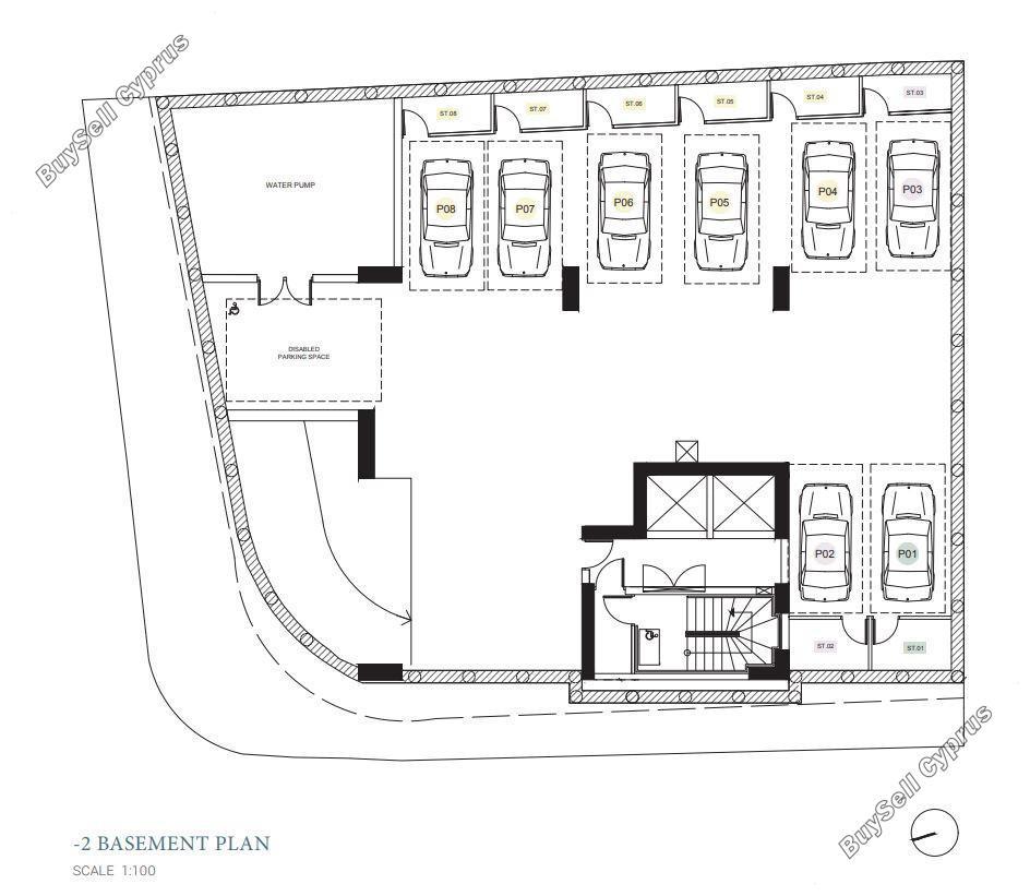 3 bedroom apartment for sale nicosia municipality nicosia 1709065 image 15013613