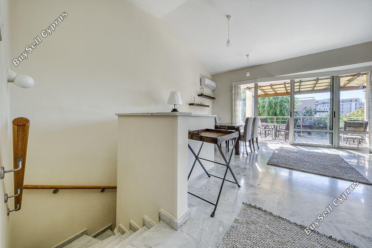 3 bedroom town house for rent agios tychonas limassol 8566065 image 15624451