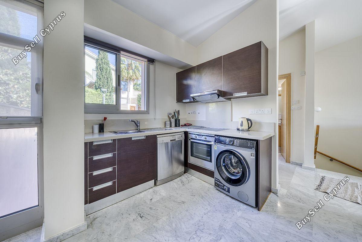 3 bedroom town house for rent agios tychonas limassol 8566065 image 15624453
