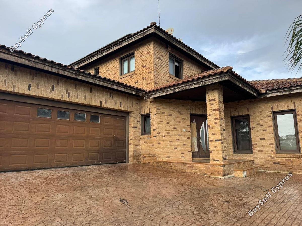 4 bedroom detached house for rent anglisides larnaca 8903065 image 17378944