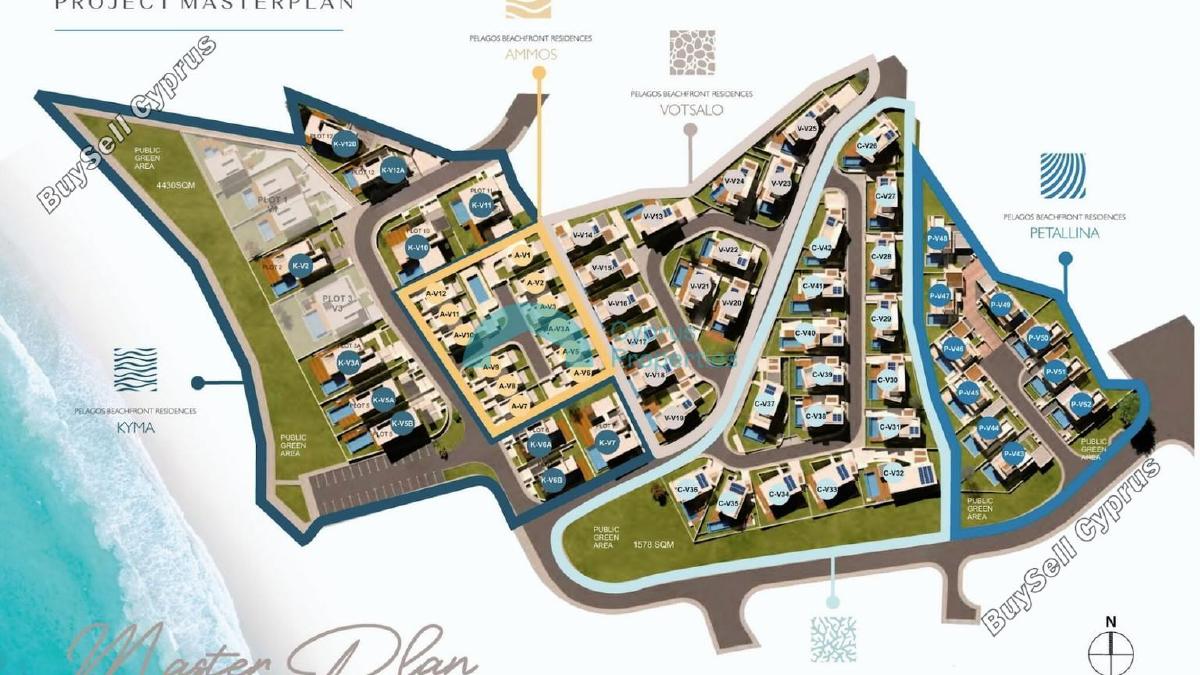 5 bedroom detached house for sale chlorakas paphos 1413065 image 16013051