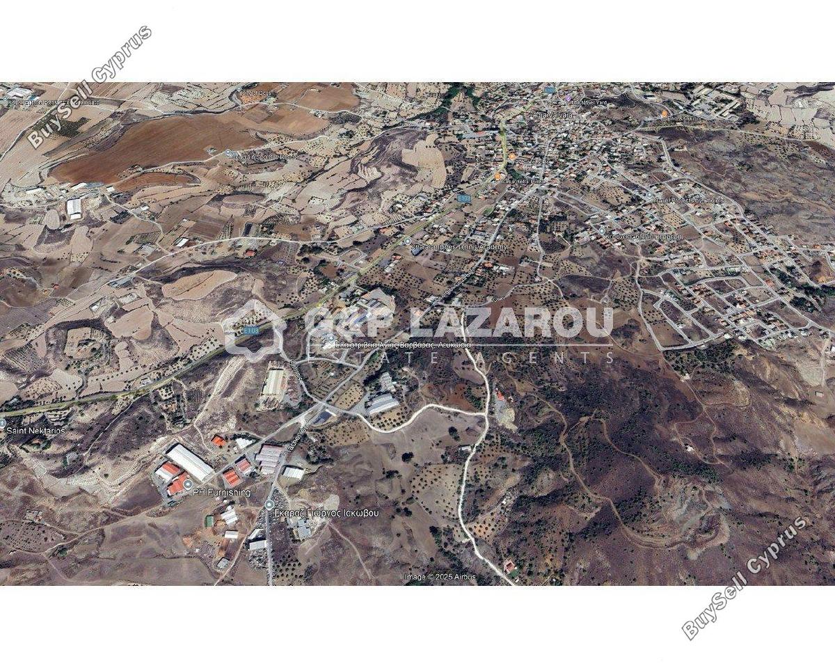land for sale agia varvara nicosias nicosia 1864065 image 6844720