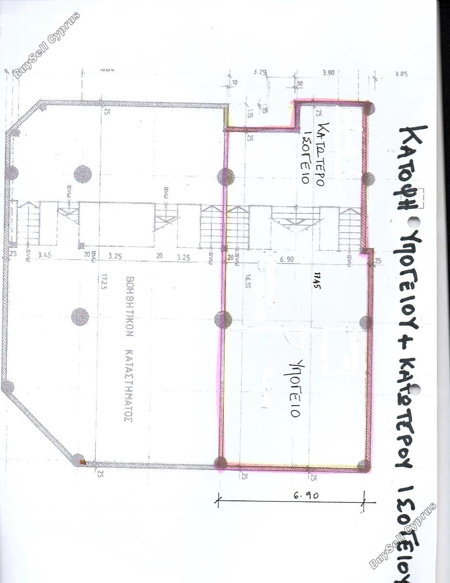 studio office for rent nicosia municipality nicosia 1556065 image 12685094
