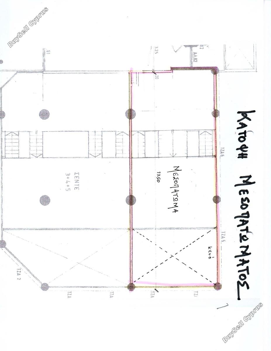 studio office for rent nicosia municipality nicosia 1556065 image 12685096