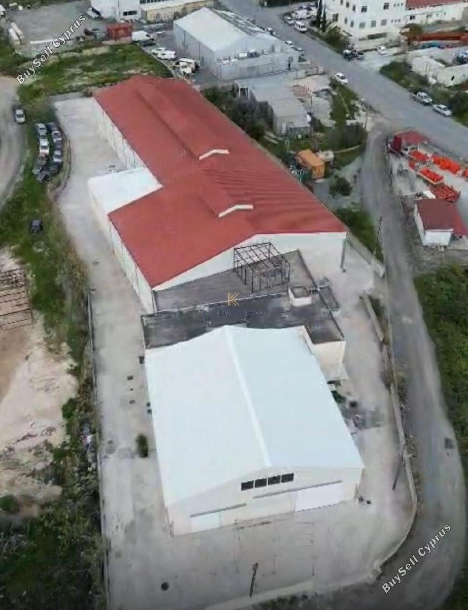 studio warehouse for rent aradippou larnaca 7949065 image 11342355