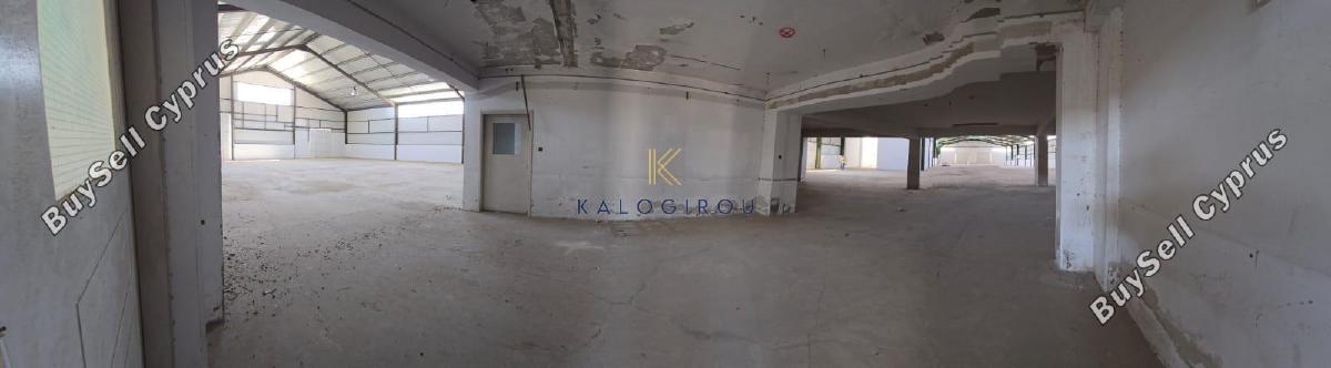 studio warehouse for rent aradippou larnaca 7949065 image 11342358