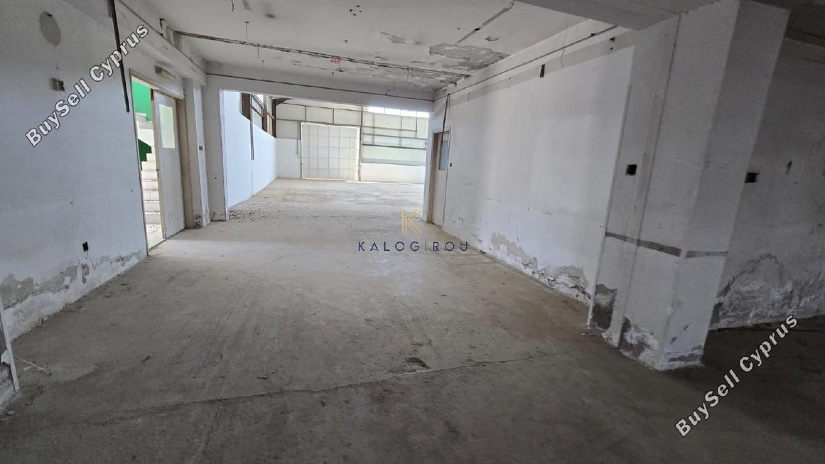 studio warehouse for rent aradippou larnaca 7949065 image 11342360