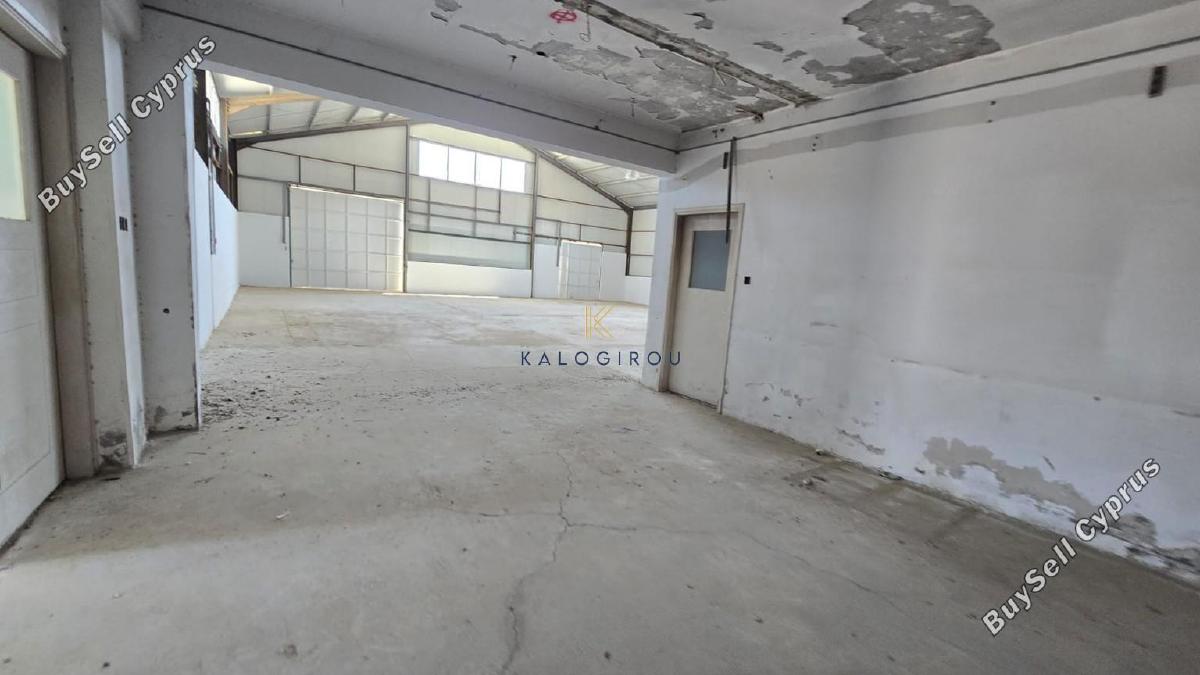 studio warehouse for rent aradippou larnaca 7949065 image 11342365