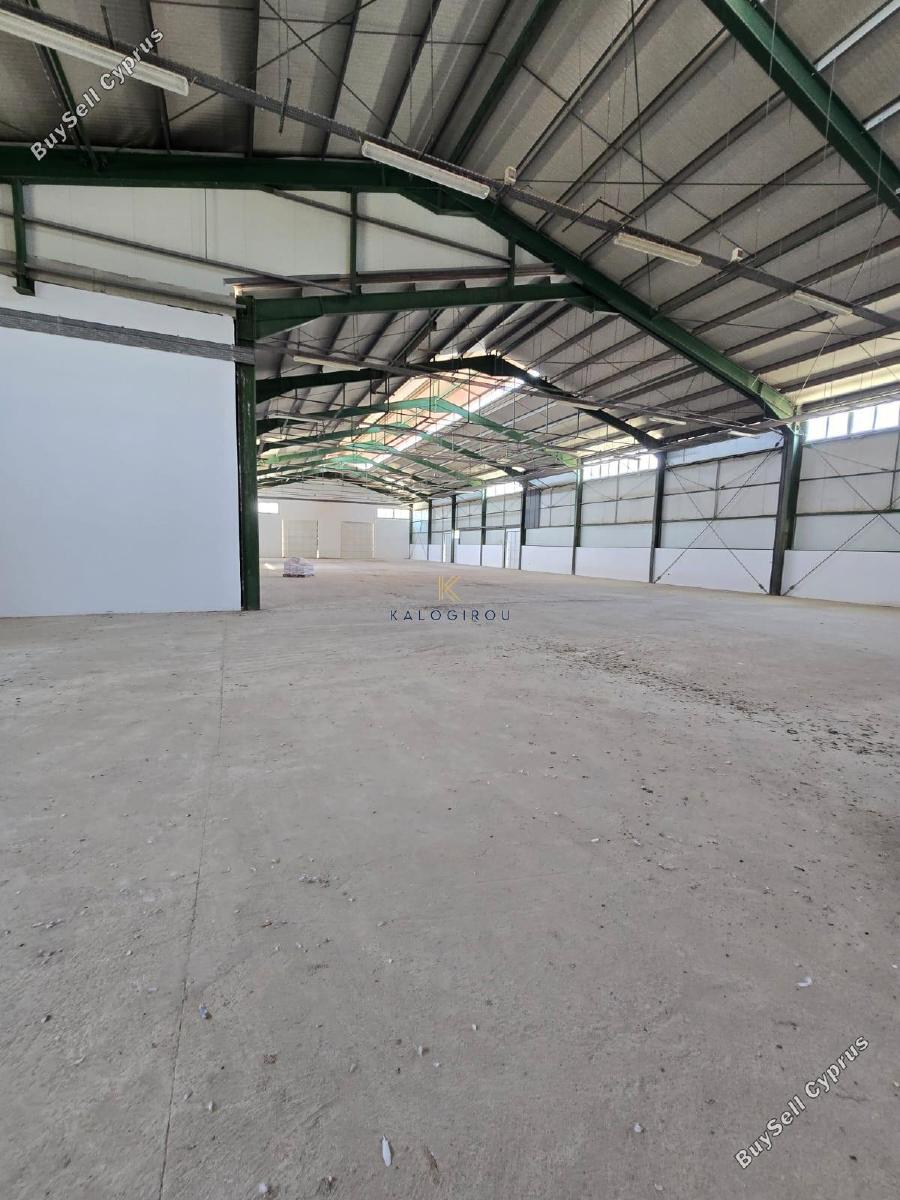 studio warehouse for rent aradippou larnaca 7949065 image 11342369