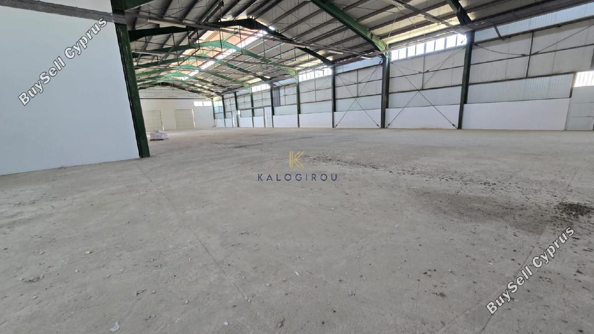 studio warehouse for rent aradippou larnaca 7949065 image 11342372