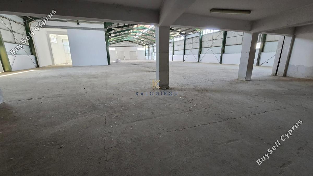 studio warehouse for rent aradippou larnaca 7949065 image 11342374